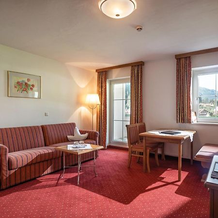 Hotel Maria Theresia Gerlos Zewnętrze zdjęcie