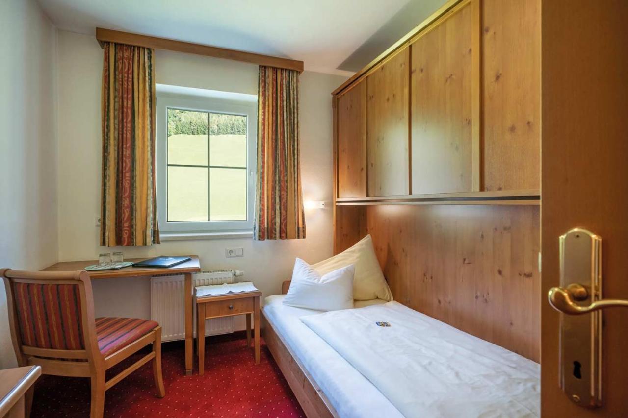 Hotel Maria Theresia Gerlos Zewnętrze zdjęcie