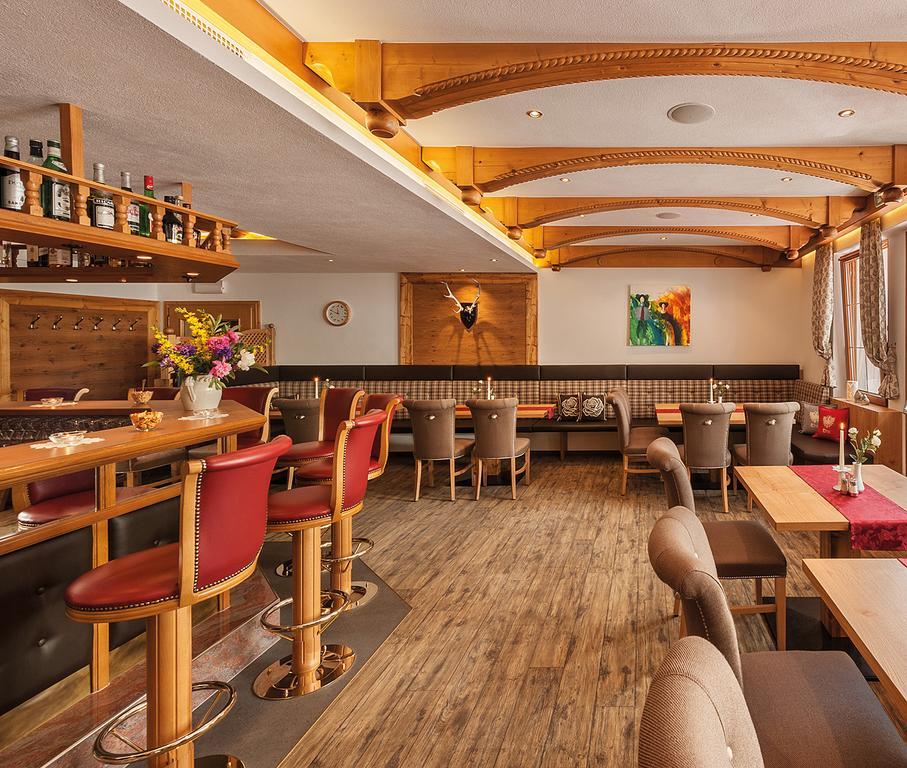 Hotel Maria Theresia Gerlos Zewnętrze zdjęcie