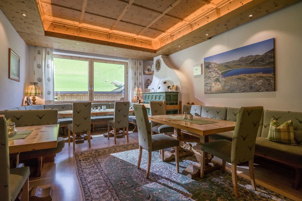 Hotel Maria Theresia Gerlos Zewnętrze zdjęcie