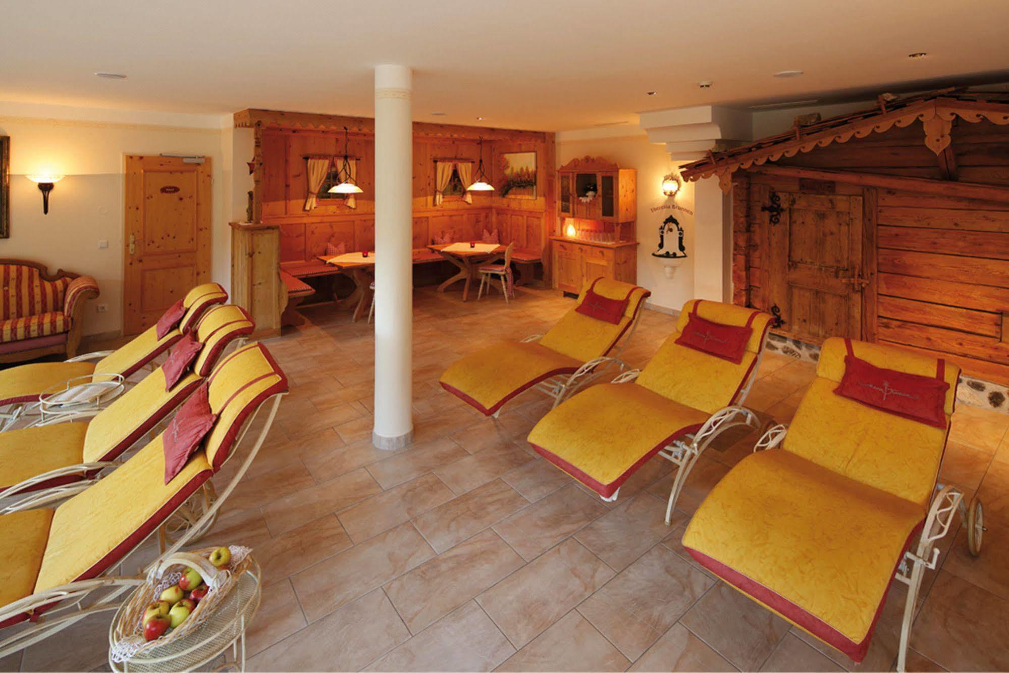 Hotel Maria Theresia Gerlos Zewnętrze zdjęcie